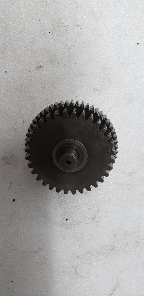 LIMITER,STARTER IDLE GEAR - 39076-1056 kawasaki