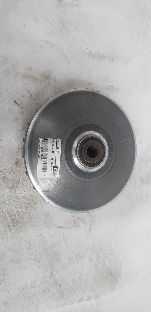 Primary Sliding Sheave Co - Yamaha - 3B4-17606-00-00