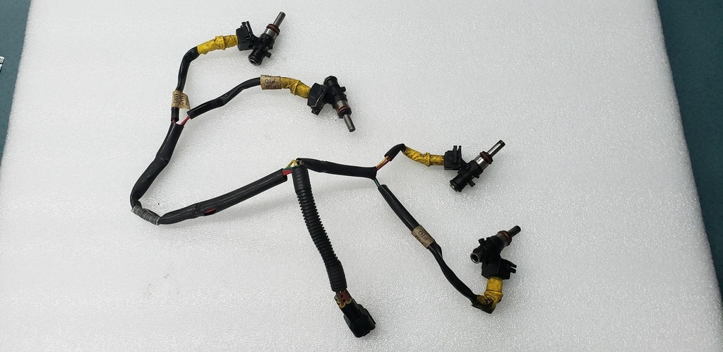 harness-4inj,dc-sdi,chief