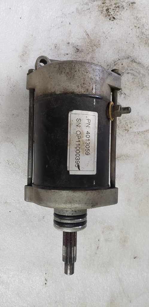 STARTER - POLARIS - 4013245