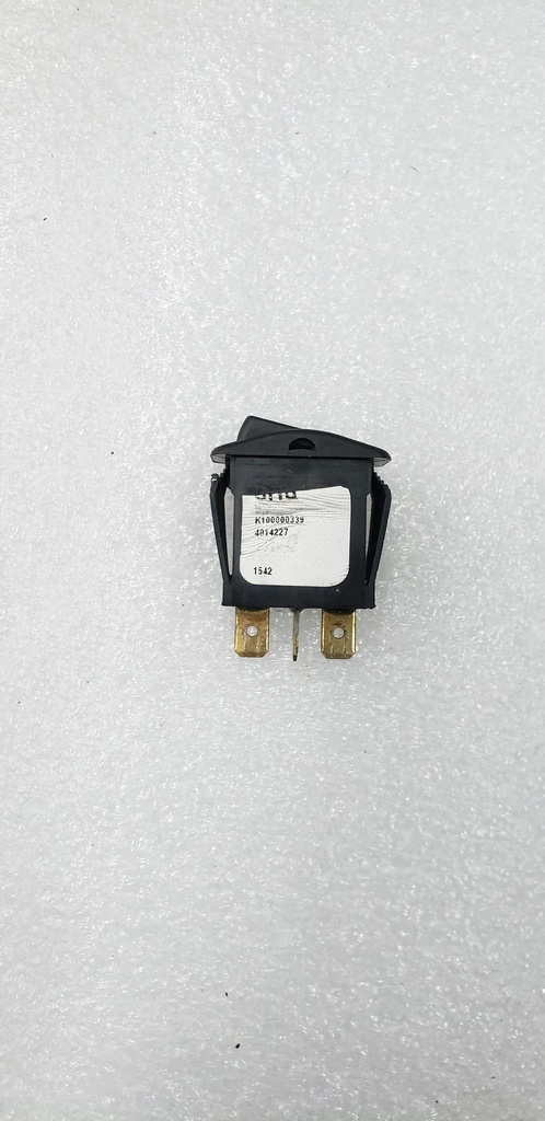 [4014227-001] SWITCH, MASTER LIGHTING - POLARIS - 4014227