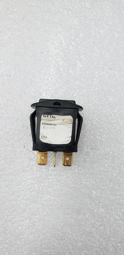 SWITCH, INTERIOR LIGHT, S - POLARIS - 4015097