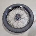 RIM,FR,1.60X21,BLACK - 41025-0033-WC kawasaki