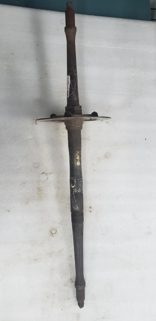 AXEL REAR - 41068-S011 KAWASAKI