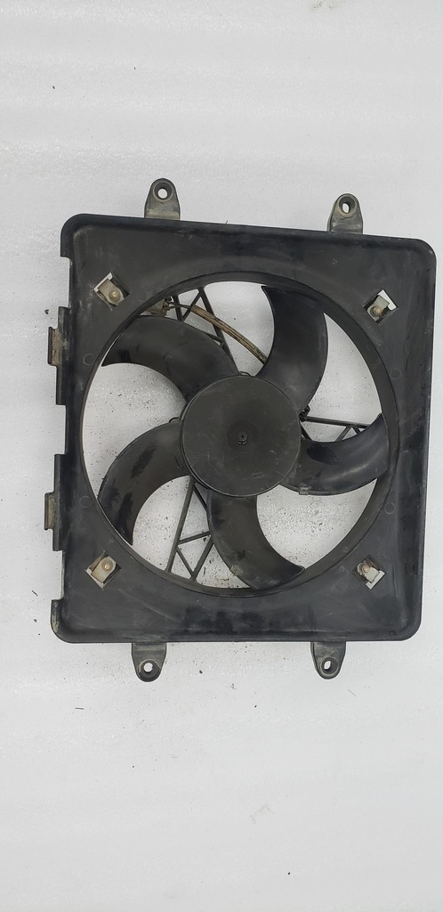 [2410413-001] fan assembly, 11 inches, atv (2410413-001)