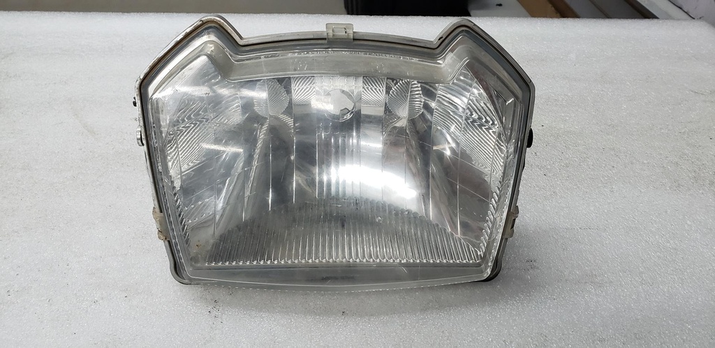 headlight assembly