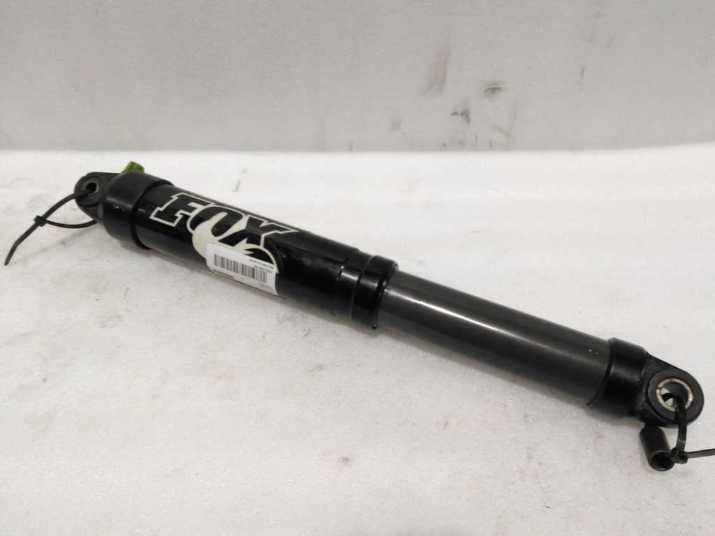 (new ref. 3703-343) shock, ski