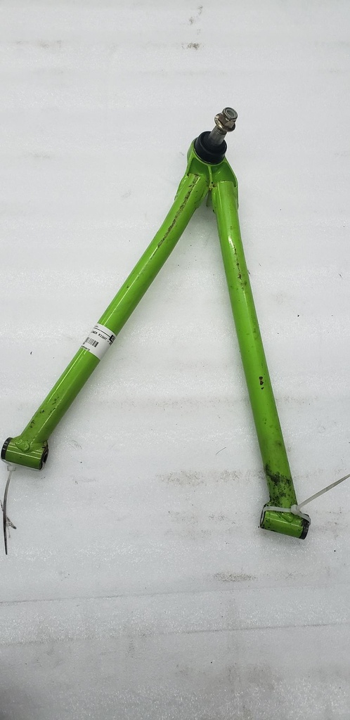 A-ARM, LOWER RIGHT - GREE - 3703-590 arctic cat