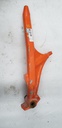 Spindle, Steering - Left - Orange (inc. two No. 2)