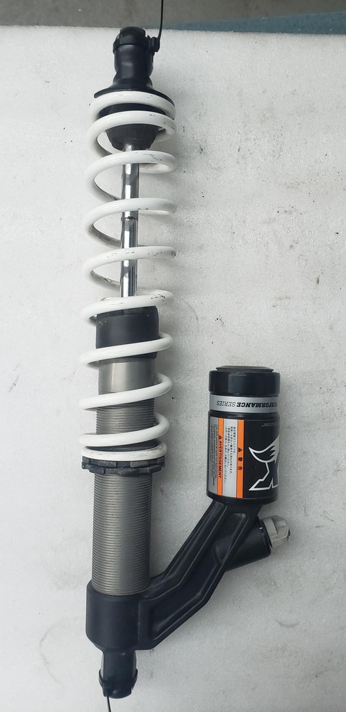 Complete Shock Absorber - 3703-746 ARCTIC CAT