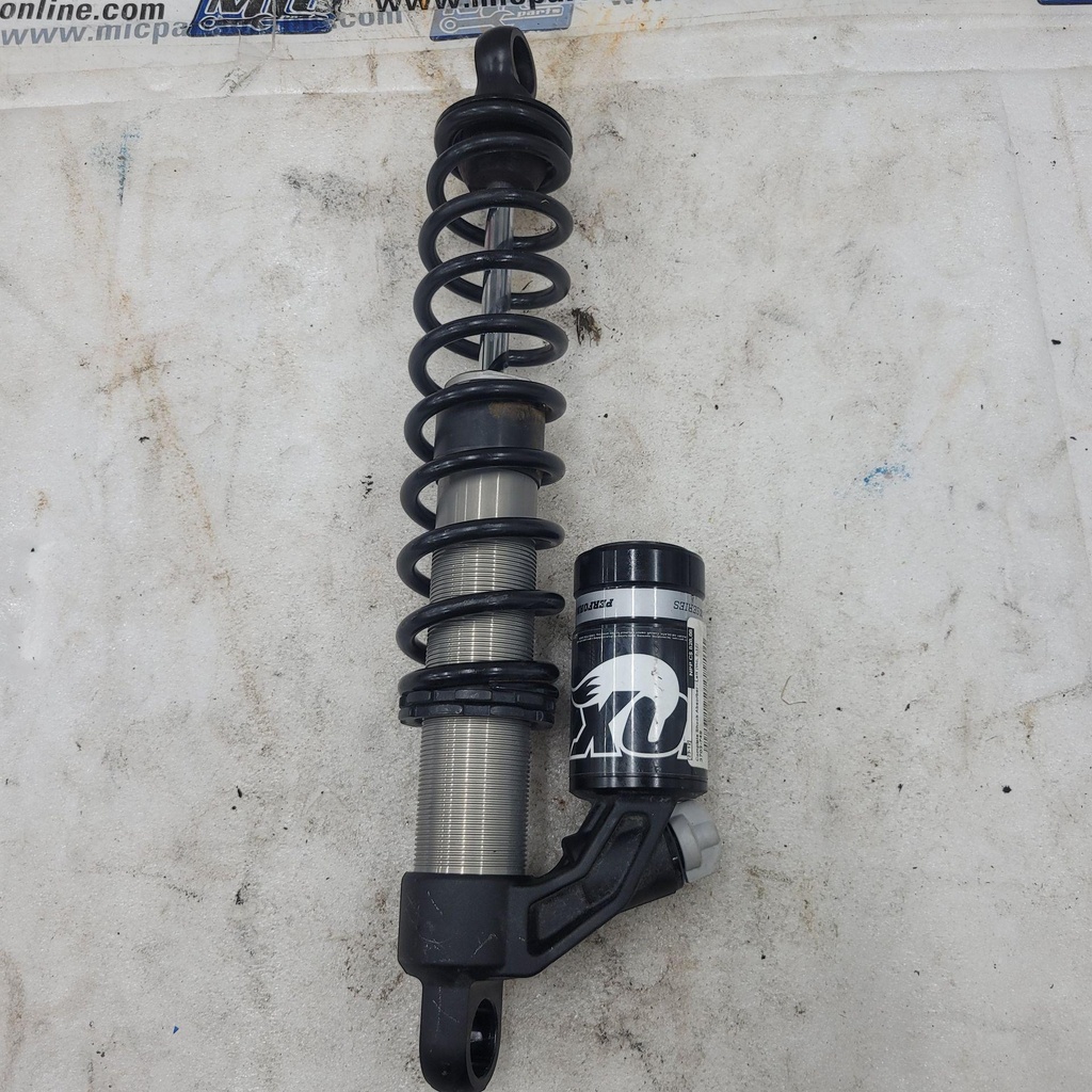 Complete Shock Absorber - Left (inc. 2-12)