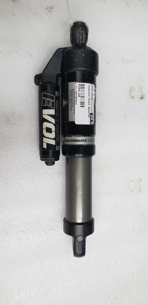 Complete Shock Absorber