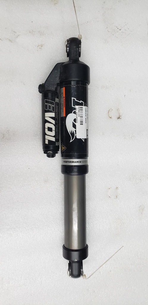 Complete Shock Absorber