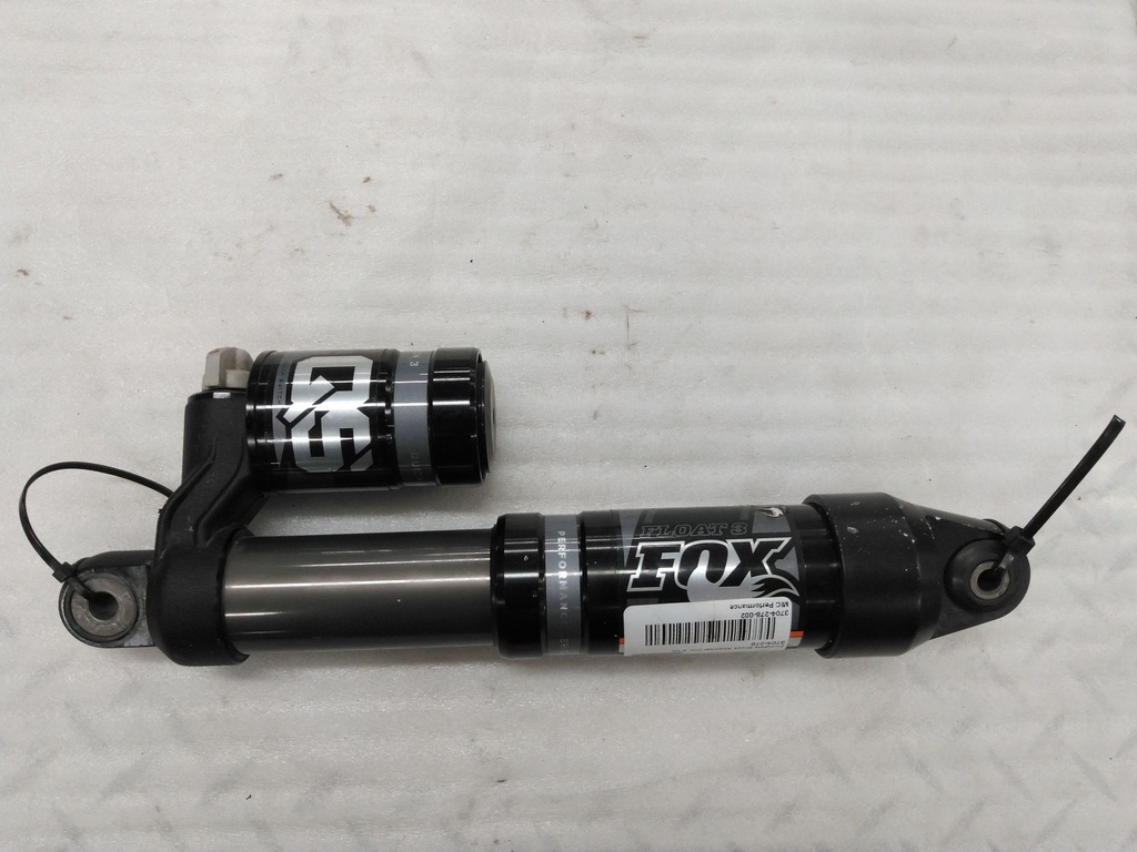 Complete Shock Absorber (inc. 2-10)