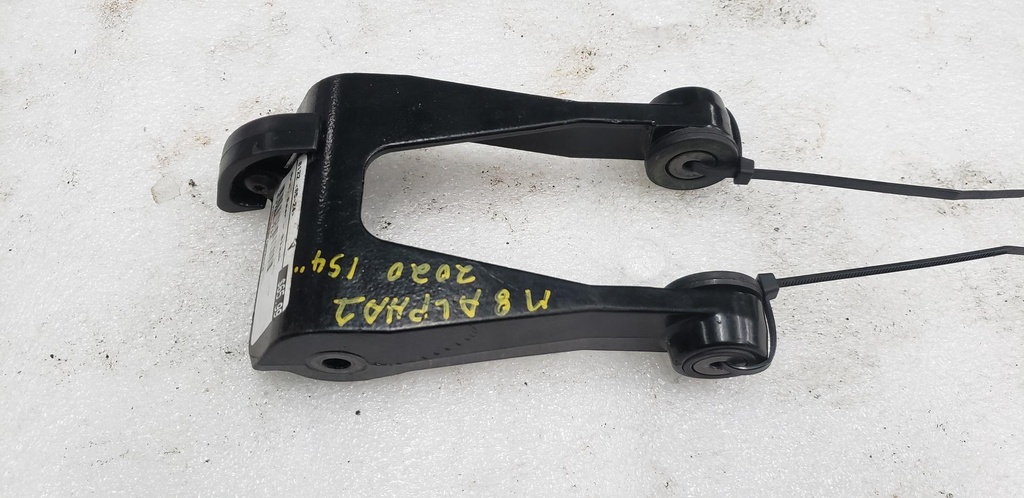 arm, rear - black