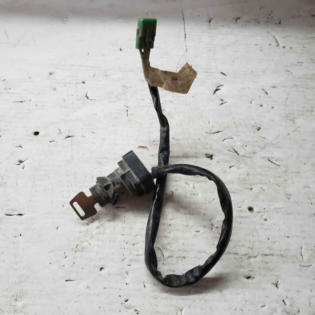 SUZUKI SWITCH IGNITION - 37110-07G01