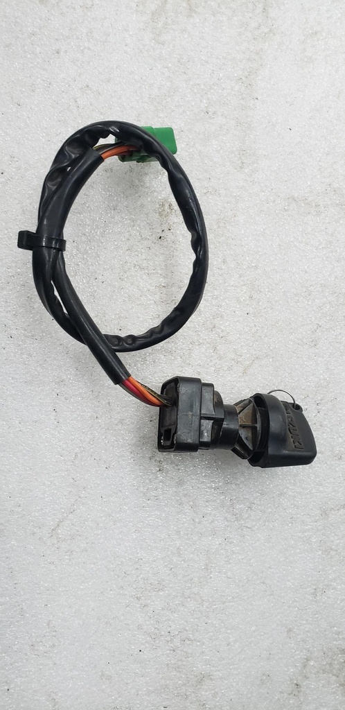 (new ref. 37110-38f01) switch assy, ignition