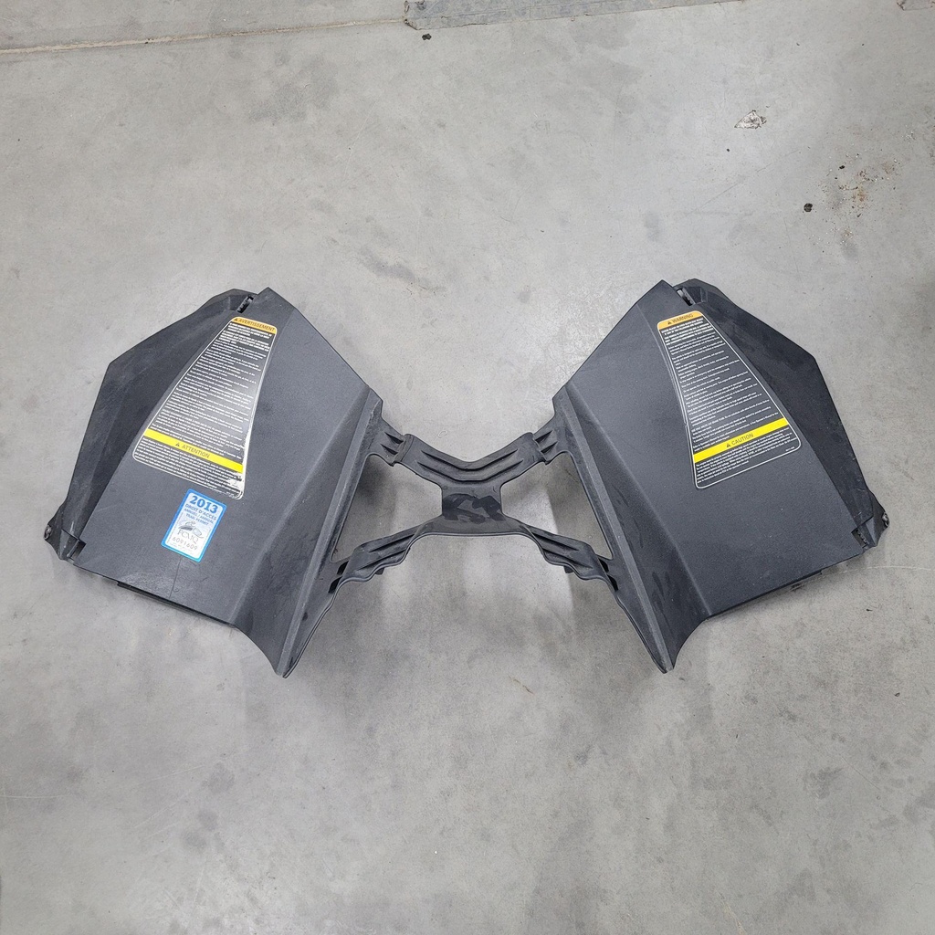 [3718-153-001] console, lower (inc. 9-10) (3718-153-001)