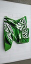 panel, side - w/o decals - left - green (inc. 14-19)