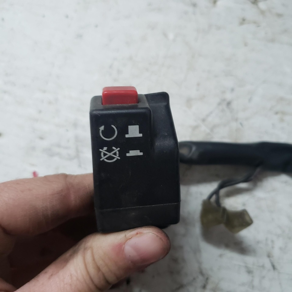 [37200-29F42-001] switch assy handle rh (37200-29F42-001)