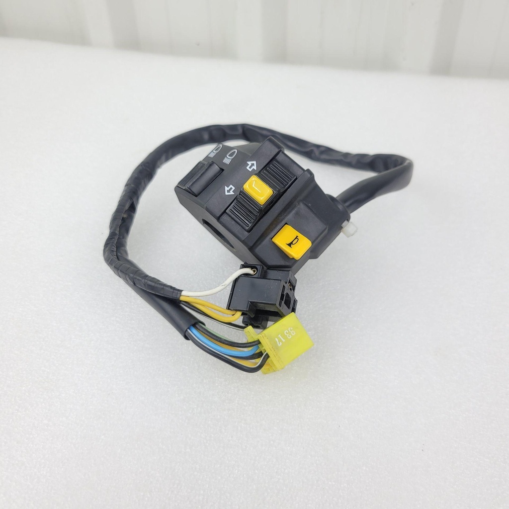 [37400-29F51-001] switch assy handle l (37400-29F51-001)