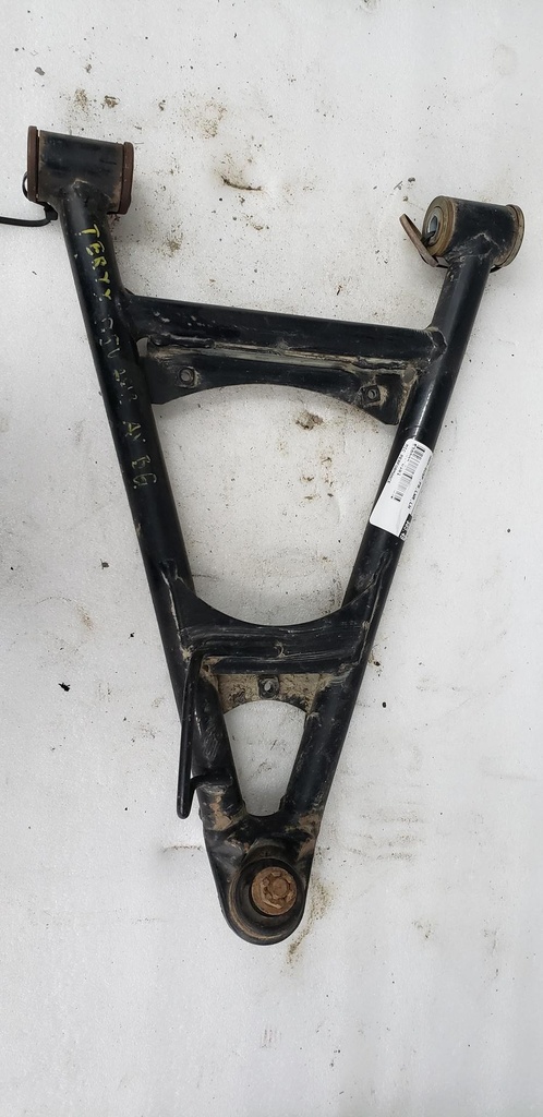 [39007-0161-001] ARM-SUSP,FR,LWR,LH (39007-0161-001)