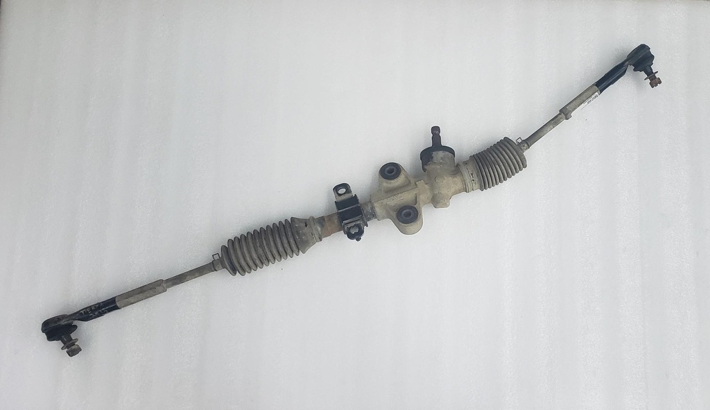 GEAR-ASSY-STEERING