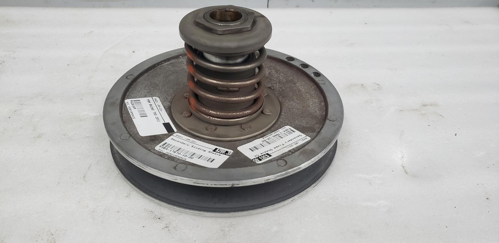 Secondary Fixed Sheave Comp