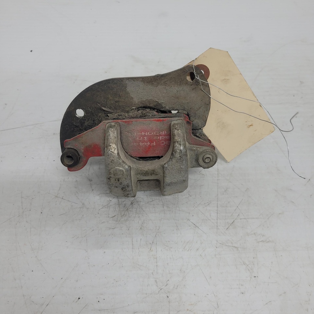 Caliper Assy (Left)