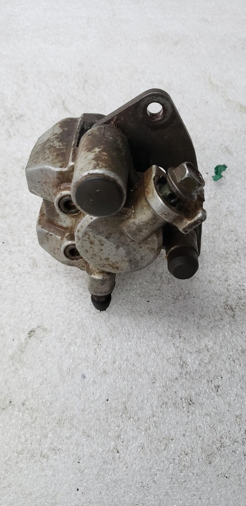 caliper assy (left)
