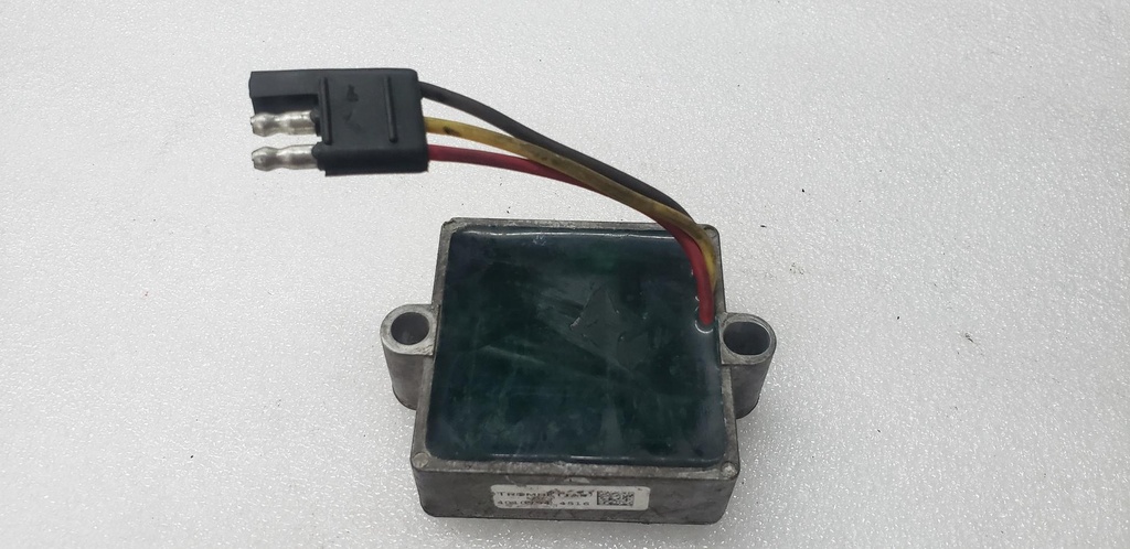 ac/dc regulator