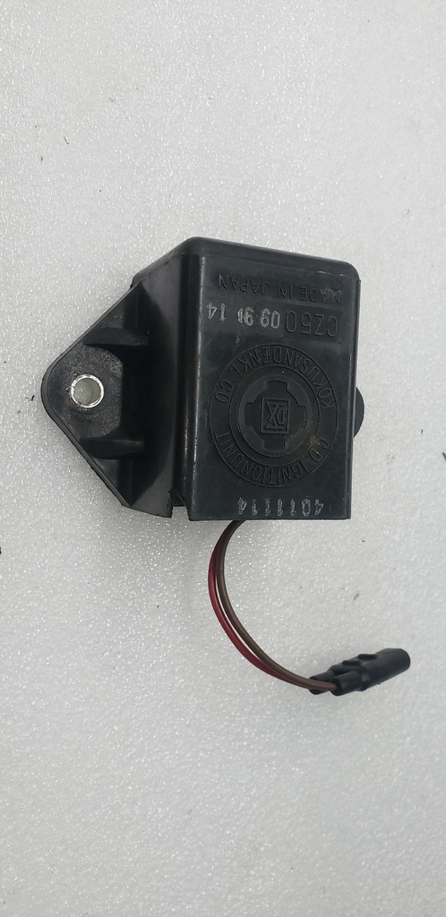 capacitor