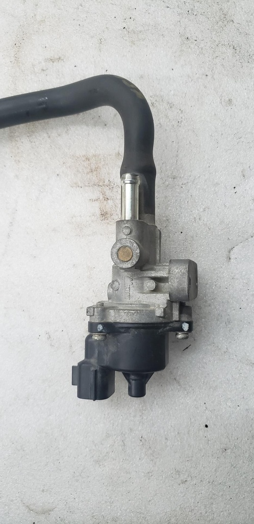 idle air control valve