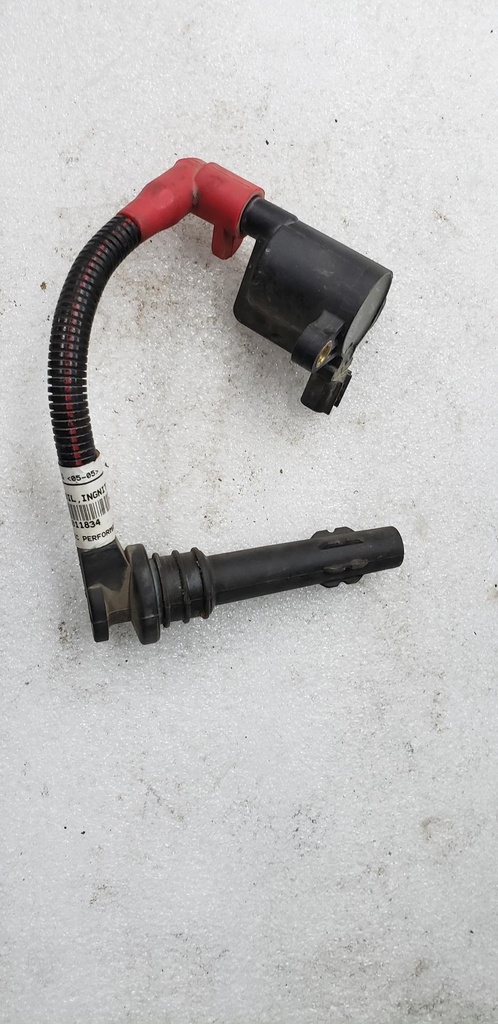 (new ref. 4015072) ignition coil