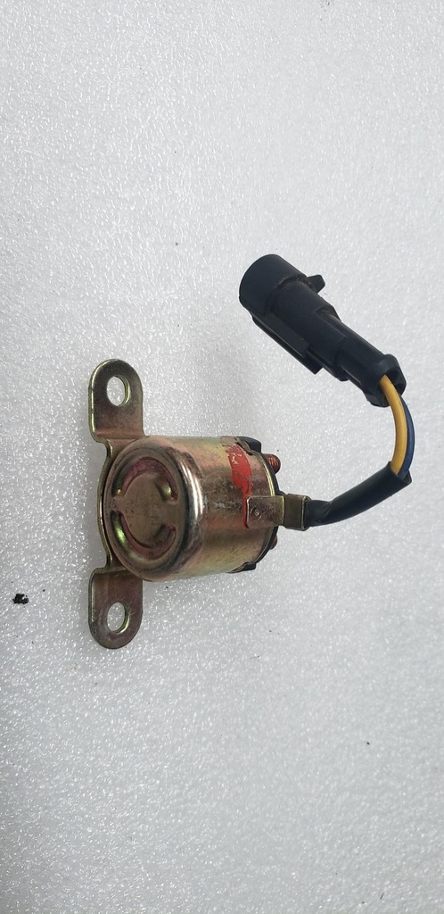 (new ref. 4081641) solenoid-starter,xr,w/wshr