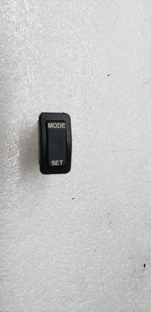 mode/set switch