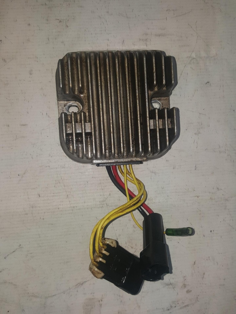REGULATOR