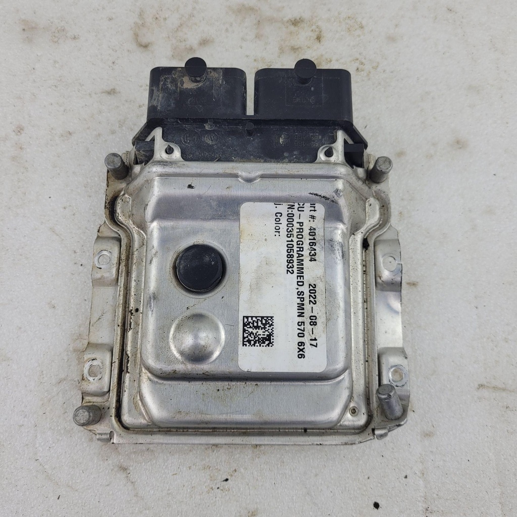electronic control unit (ecu) b