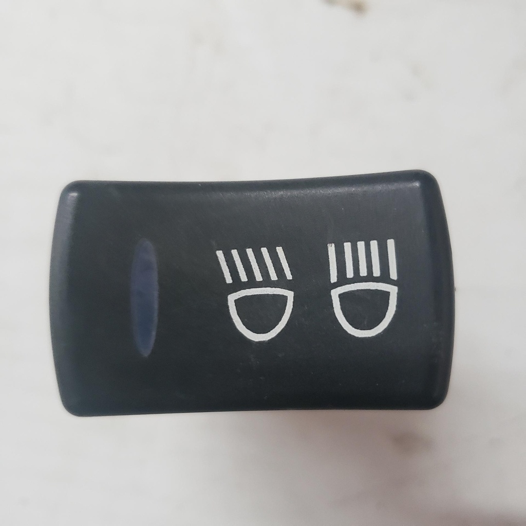 sealed headlight piston