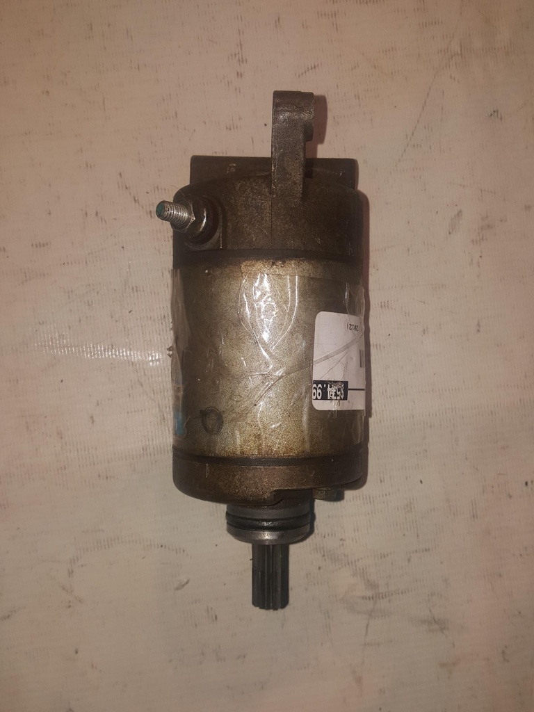 (new ref. 4014909) 1-cylinder starter