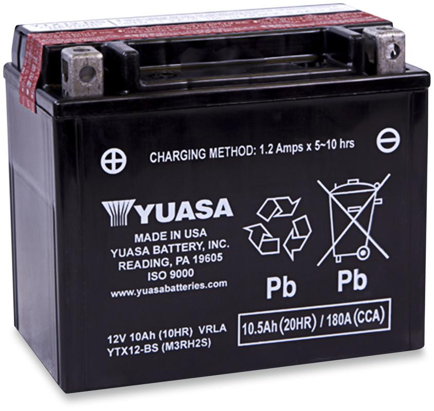 YUASA  YUAM3RH2S