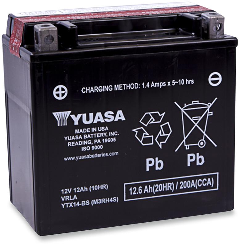 YUASA  YUAM3RH4S