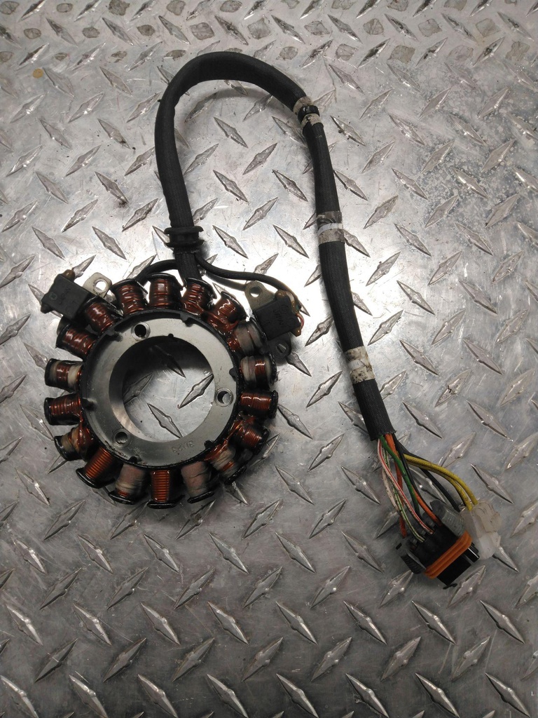 [4013413-001] STATOR (4013413-001)