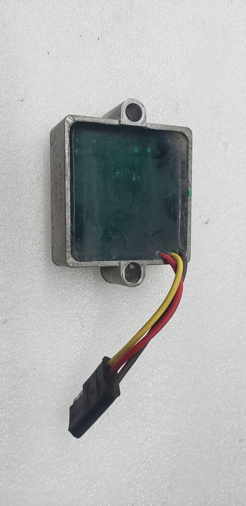 SELF START AC/DC REGULATOR