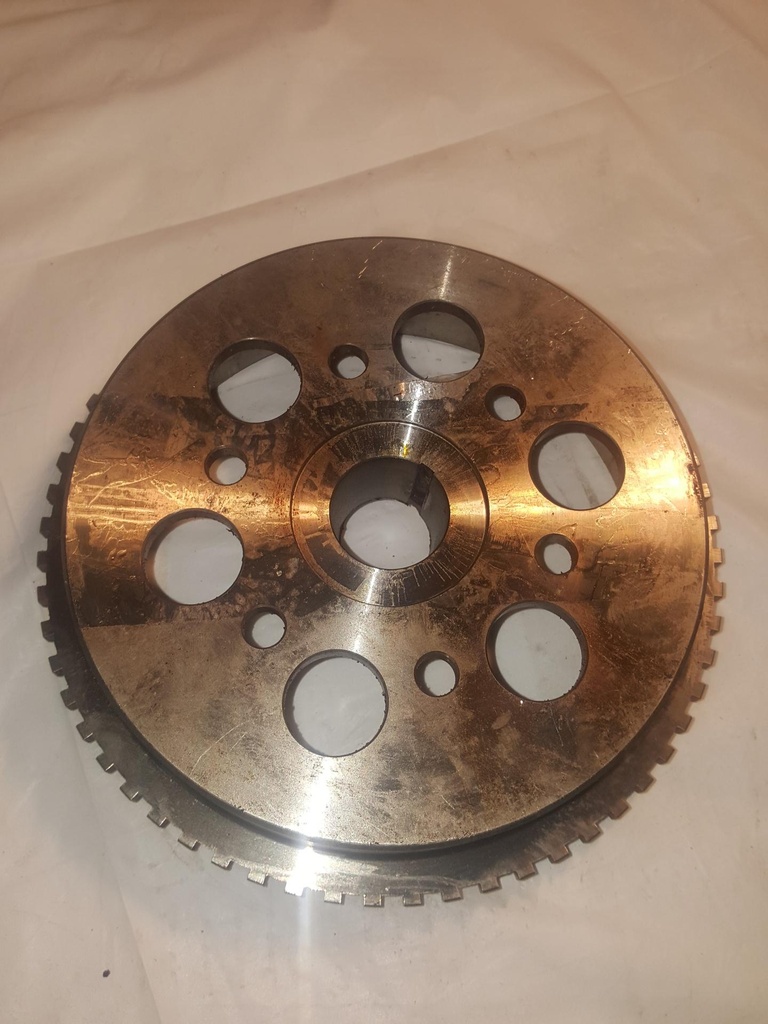 [4014005-001] flywheel-450w 165,shinlin (4014005-001)