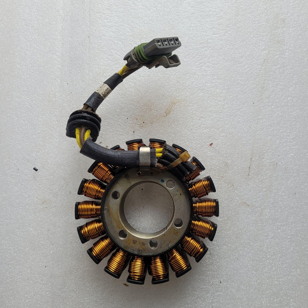 [4014034-001] stator (4014034-001)