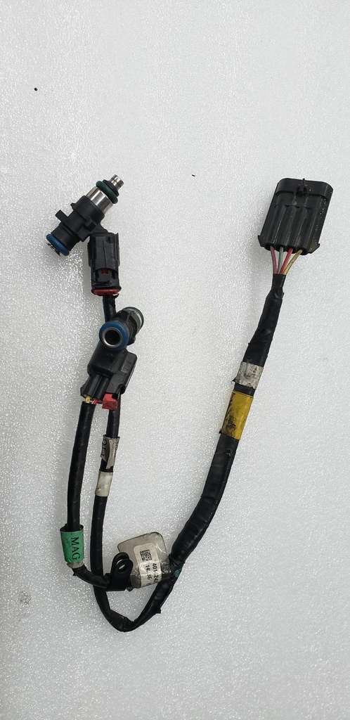 (new ref. 4014715) injector harness w/ lead