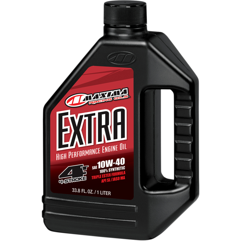 [10-16901X] (CS/12) EXTRA 10W40 1 LITRE