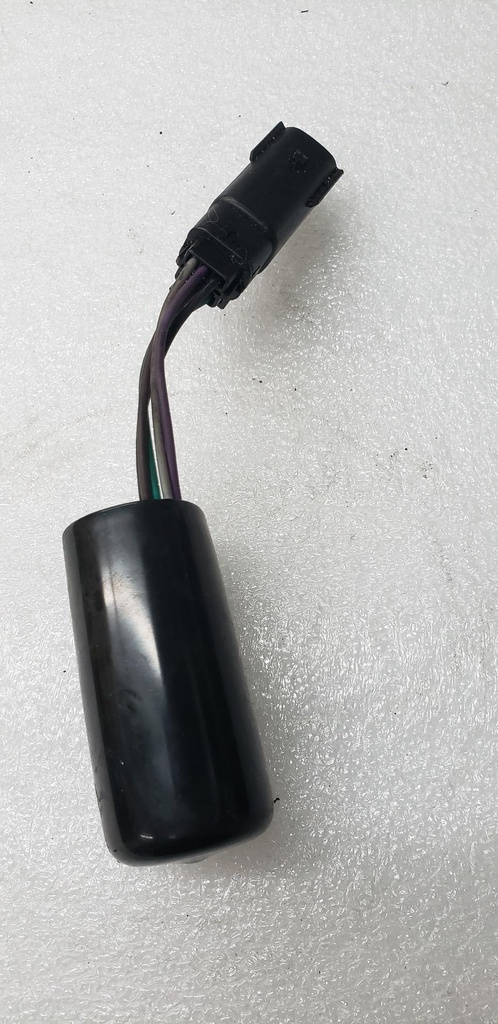 pwm to analog converter