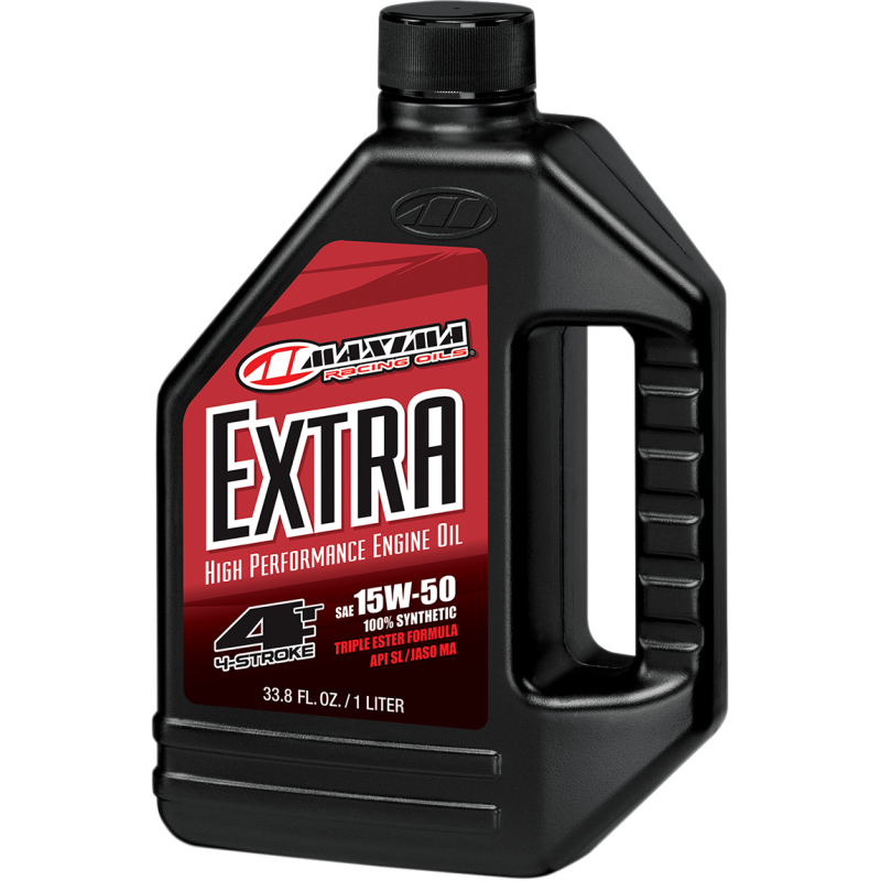 [10-32901] (CS/12) EXTRA 15W50 1 LITRE
